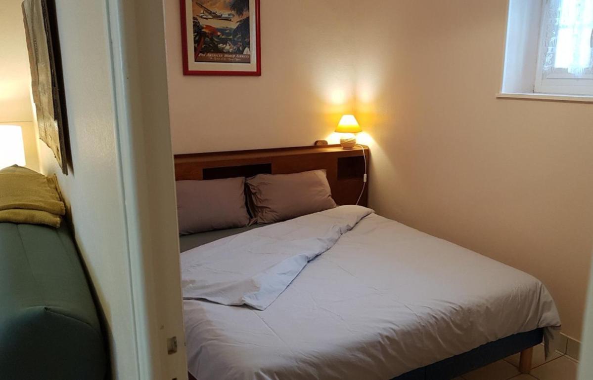 Gite De Champdore Nanthiat Exteriér fotografie